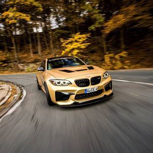 Meet your Posher, Rick